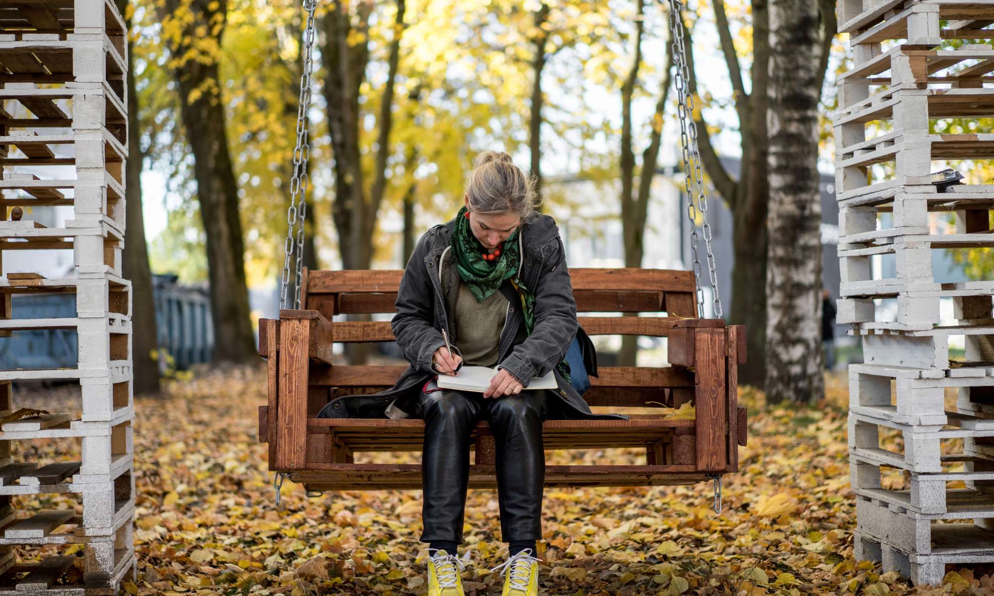 Tallinn, Estonia, 2015